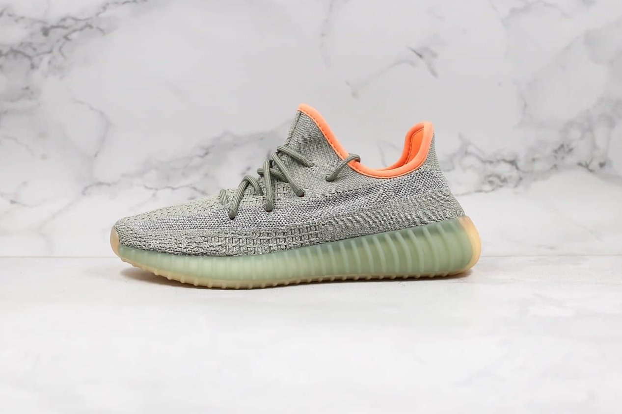 Adidas Yeezy Boost 350 V2 'Desert Sage' FX9035